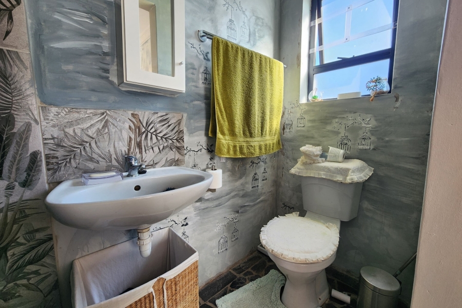 2 Bedroom Property for Sale in Fountains Estate Eastern Cape